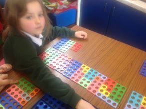 Numeracy is Fun!