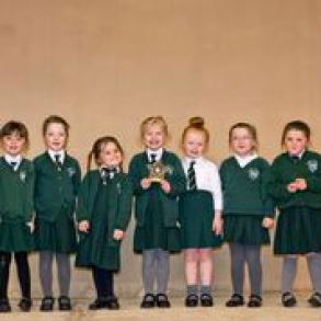 Coleraine Festival a huge success for our pupils