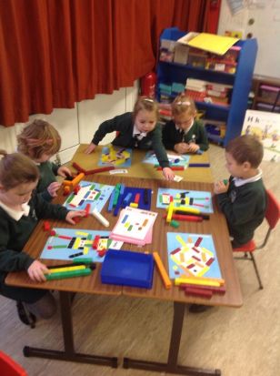 Number Day in Year 1