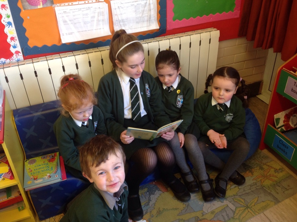 World Book Day