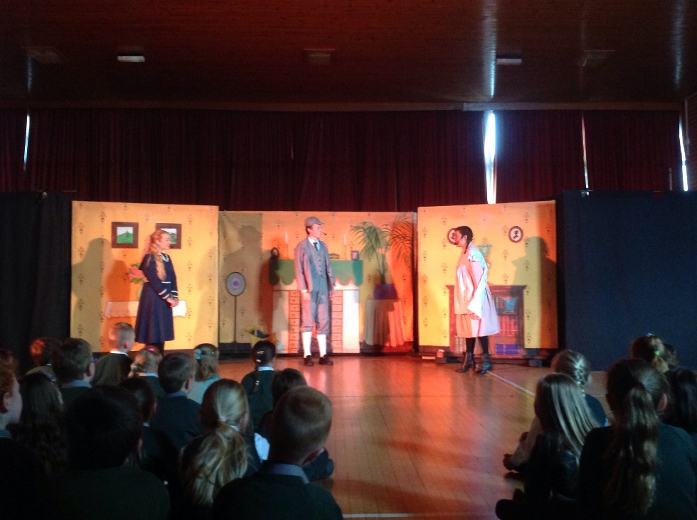 The Railway Children 