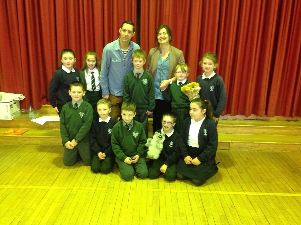 Shared Learning Year 5