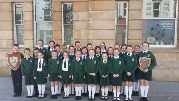 Success For Choir