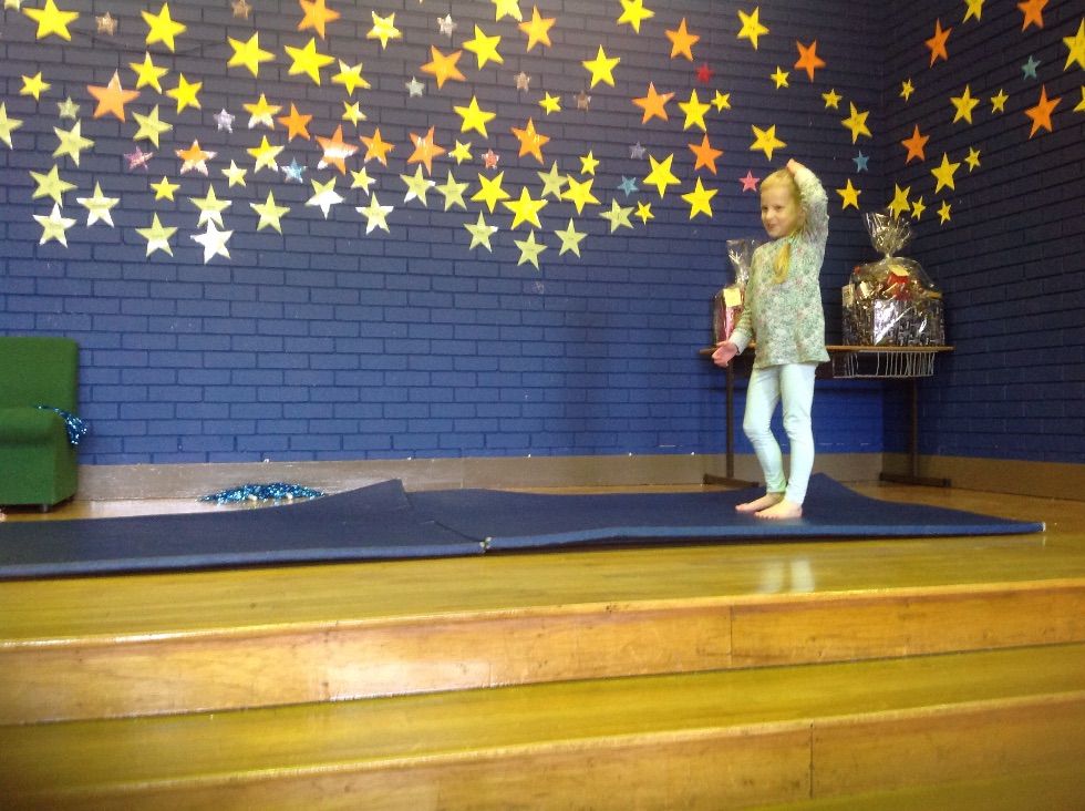 Talent Show