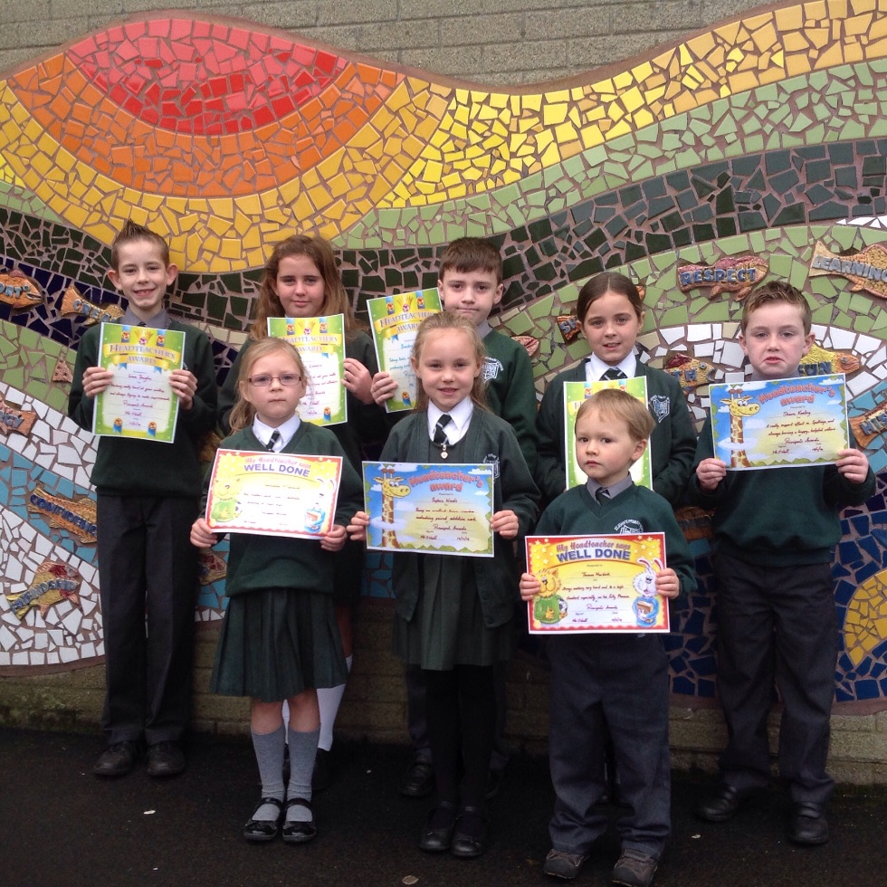 Principal\'s Awards