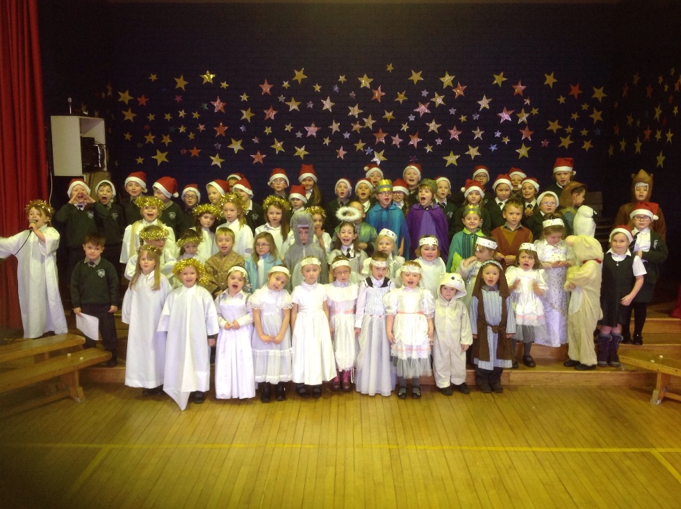 Year 3 travel to Bethlehem 
