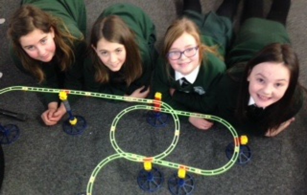 The Causeway Enterprise STEM Road Show