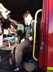 Year Five Fire Safety Talk
