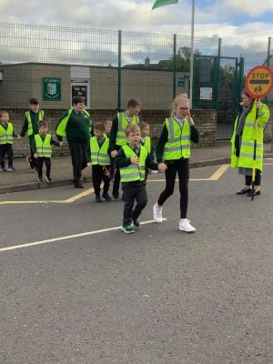 Preventative Curriculum - Road Safety Week