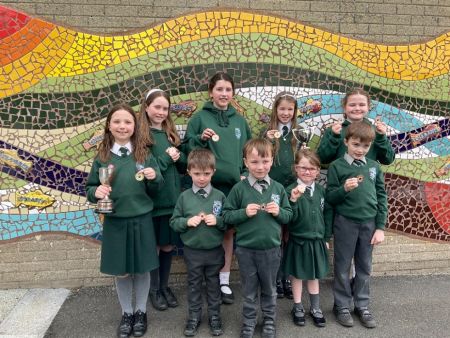 Portstewart Festival Winners