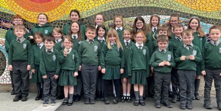 Portstewart Festival participants